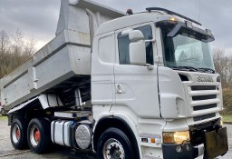 Scania R500 RESOR ZWOLNICA 6X4