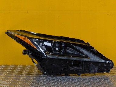 LEXUS RX RX450H RX200T REFLEKTOR XENON LED R USA-1