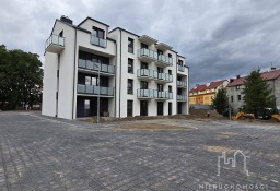 Nowe mieszkanie Nowogród Bobrzański