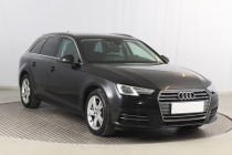 Audi A4 B9 , 190 KM, Automat, Skóra, Navi, Xenon, Bi-Xenon, Klimatronic,