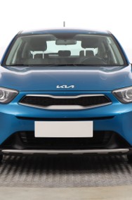 Kia Stonic , Salon Polska, 1. Właściciel, Serwis ASO, VAT 23%, Klima,-2