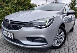 Opel Astra K 1.6 100KM