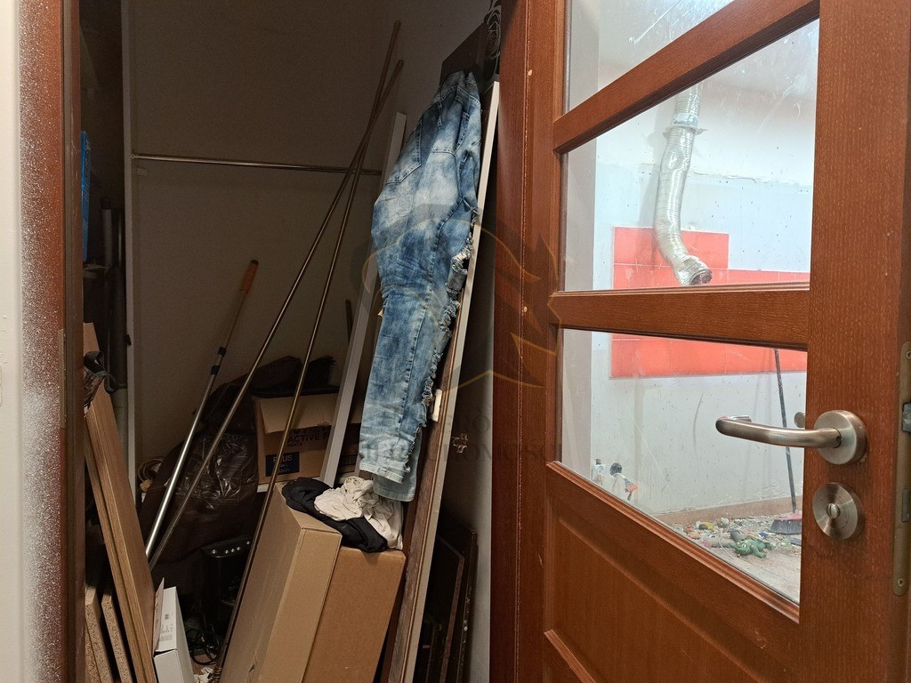 Rebeliancka baza ukryta wśród zieleni - Widok 3