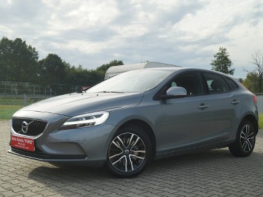 Volvo V40 II 2019r 2.0 DIESEL 120KM SKRZYNIA AUTOMATYCZNA-1