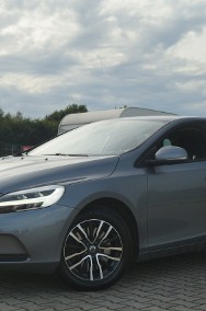 Volvo V40 II 2019r 2.0 DIESEL 120KM SKRZYNIA AUTOMATYCZNA-2
