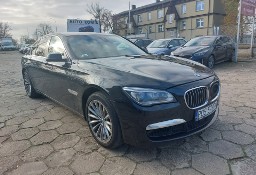 BMW SERIA 7 V (F01/F02) 3,0 TDI 313 KM X-drive Automat Zarejestrowany