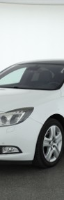 Opel Insignia , GAZ, Skóra, Xenon, Bi-Xenon, Klimatronic, Tempomat,-3