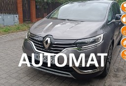 Renault Espace V RENAULT ESPACE ENERGY dCi 160 EDC INTENSE,automat, 7-os. Nawi,kamera