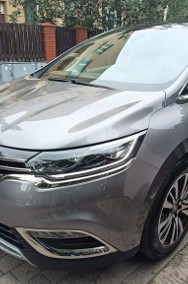 Renault Espace V RENAULT ESPACE ENERGY dCi 160 EDC INTENSE,automat, 7-os. Nawi,kamera-2