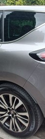 Renault Espace V RENAULT ESPACE ENERGY dCi 160 EDC INTENSE,automat, 7-os. Nawi,kamera-3