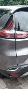 Renault Espace V RENAULT ESPACE ENERGY dCi 160 EDC INTENSE,automat, 7-os. Nawi,kamera-4