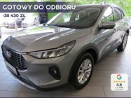 Ford Kuga IV Titanium 1.5 EcoBoost Titanium 1.5 EcoBoost 150KM / Pakiet Winter, Driver