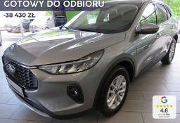 Ford Kuga IV Titanium 1.5 EcoBoost Titanium 1.5 EcoBoost 150KM / Pakiet Winter, Driver