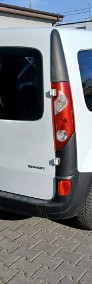 Renault Kangoo II 1.5DCI MAXI LONG 5 osób klima stan BDB-4