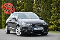 Audi A3 II (8P) 1.6TDI(105KM)*Duża Navi*Klimatronik*Półskóry*I Wł*Alu16"ASO