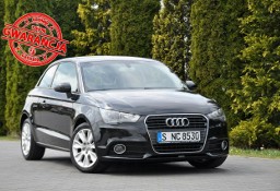 Audi A3 II (8P) 1.6TDI(105KM)*Duża Navi*Klimatronik*Półskóry*I Wł*Alu16"ASO