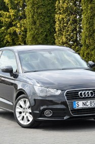 Audi A3 II (8P) 1.6TDI(105KM)*Duża Navi*Klimatronik*Półskóry*I Wł*Alu16"ASO-2