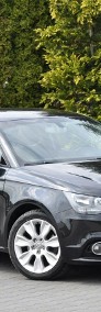 Audi A3 II (8P) 1.6TDI(105KM)*Duża Navi*Klimatronik*Półskóry*I Wł*Alu16"ASO-3