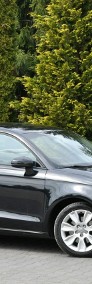 Audi A3 II (8P) 1.6TDI(105KM)*Duża Navi*Klimatronik*Półskóry*I Wł*Alu16"ASO-4