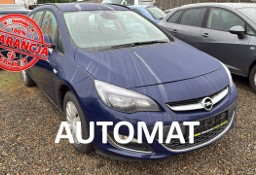 Opel Astra J automat, navi, klima, gwarancja!