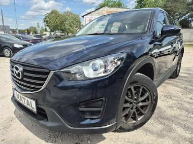 Mazda CX-5 Super stan-1