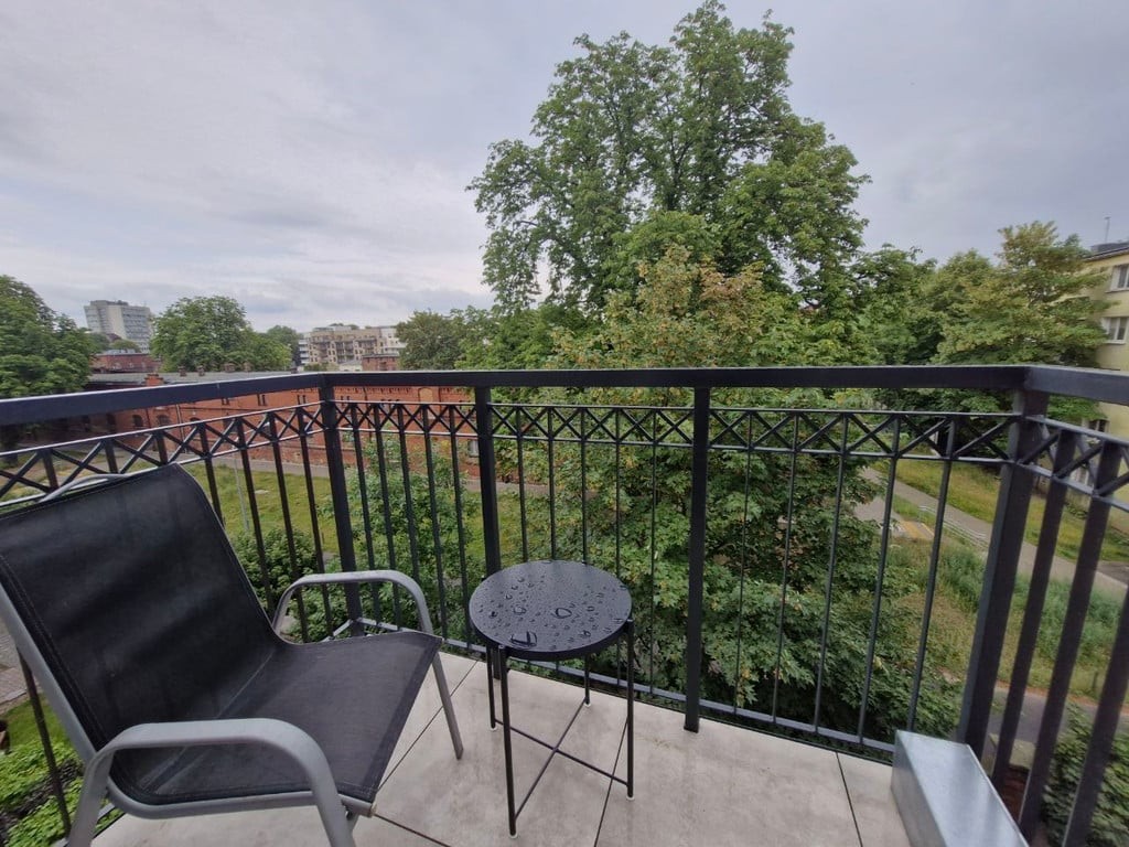 Mieszkanie na wynajem, 43 m² Stary Grunwald, Ułańska