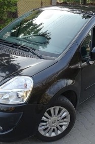 Renault Modus Raty - Zamiana do Uzg. ! ( także bez BIK i KRD )-2