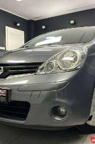 Nissan Note E11-2