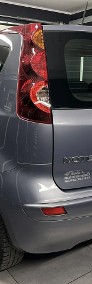 Nissan Note E11-3