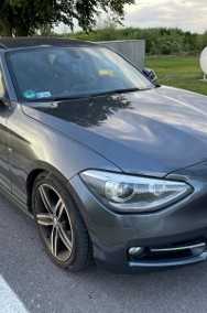 2.0d 184KM Sport Line Skrzynia Manual 6-biegów 2013r-2