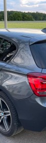 2.0d 184KM Sport Line Skrzynia Manual 6-biegów 2013r-4