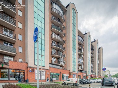 Lokal użytkowy 62,02m2-parter/witryna-Rudnickiego-1