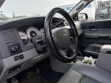 MOTOR JEDYNY GODNY+LPG PRINS KAMERA NAPED 4X4 ZAREJ+OPŁ IWLAS PL-1