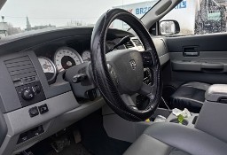 Dodge Durango II MOTOR JEDYNY GODNY+LPG PRINS KAMERA NAPED 4X4 ZAREJ+OPŁ IWLAS PL
