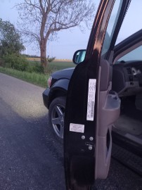 MOTOR JEDYNY GODNY+LPG PRINS KAMERA NAPED 4X4 ZAREJ+OPŁ IWLAS PL