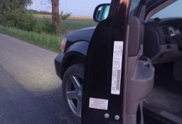 Dodge Durango II MOTOR JEDYNY GODNY+LPG PRINS KAMERA NAPED 4X4 ZAREJ+OPŁ IWLAS PL