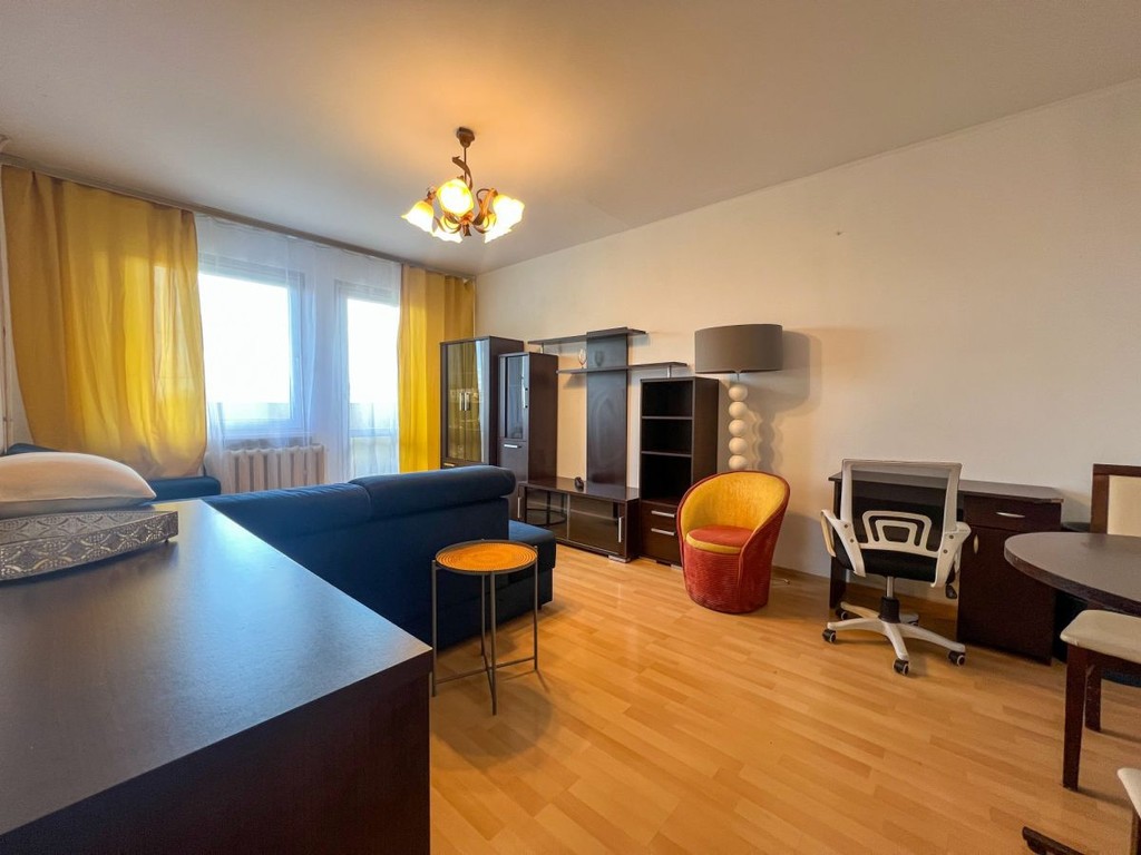 Mieszkanie na wynajem, 51 m² Bogucice, Wincentego Wajdy