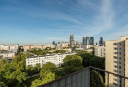 Mieszkanie Warszawa Wola, ul. Młynarska