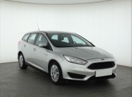 Ford Focus III , Salon Polska, Klima