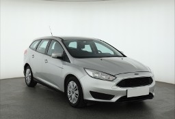 Ford Focus III , Salon Polska, Klima