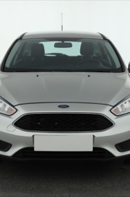 Ford Focus III , Salon Polska, Klima-2
