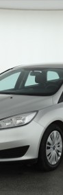 Ford Focus III , Salon Polska, Klima-3