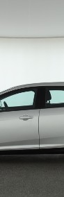 Ford Focus III , Salon Polska, Klima-4
