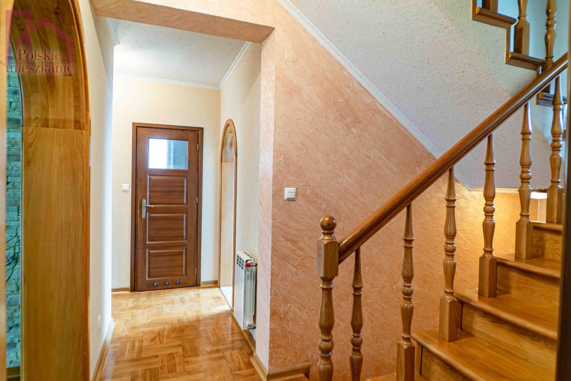 Dom na sprzedaż, 5 pokoi, 205 m², Przemyśl