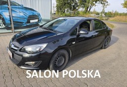 Opel Astra J