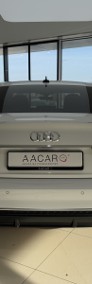 Audi A4 8W - Limousinie S-Tronic, LED, Salon PL, Ambiente, Gwarancja,FV23%, DOS-3