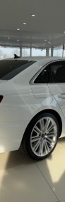 Audi A4 8W - Limousinie S-Tronic, LED, Salon PL, Ambiente, Gwarancja,FV23%, DOS-4