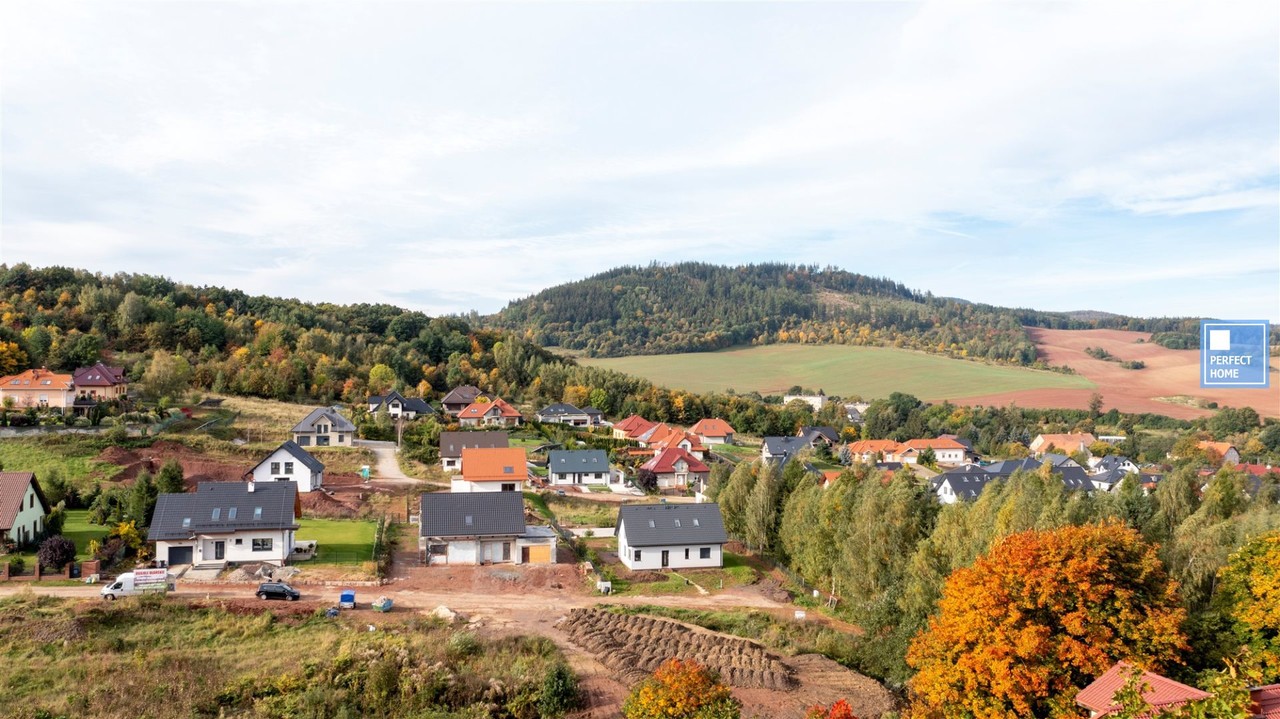 Działka na sprzedaż, 1179 m², Stare Bogaczowice Struga - Widok 4
