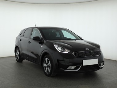 Kia Niro , Automat, Klimatronic, Tempomat, Parktronic-1