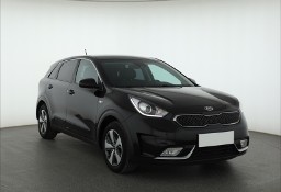 Kia Niro , Automat, Klimatronic, Tempomat, Parktronic